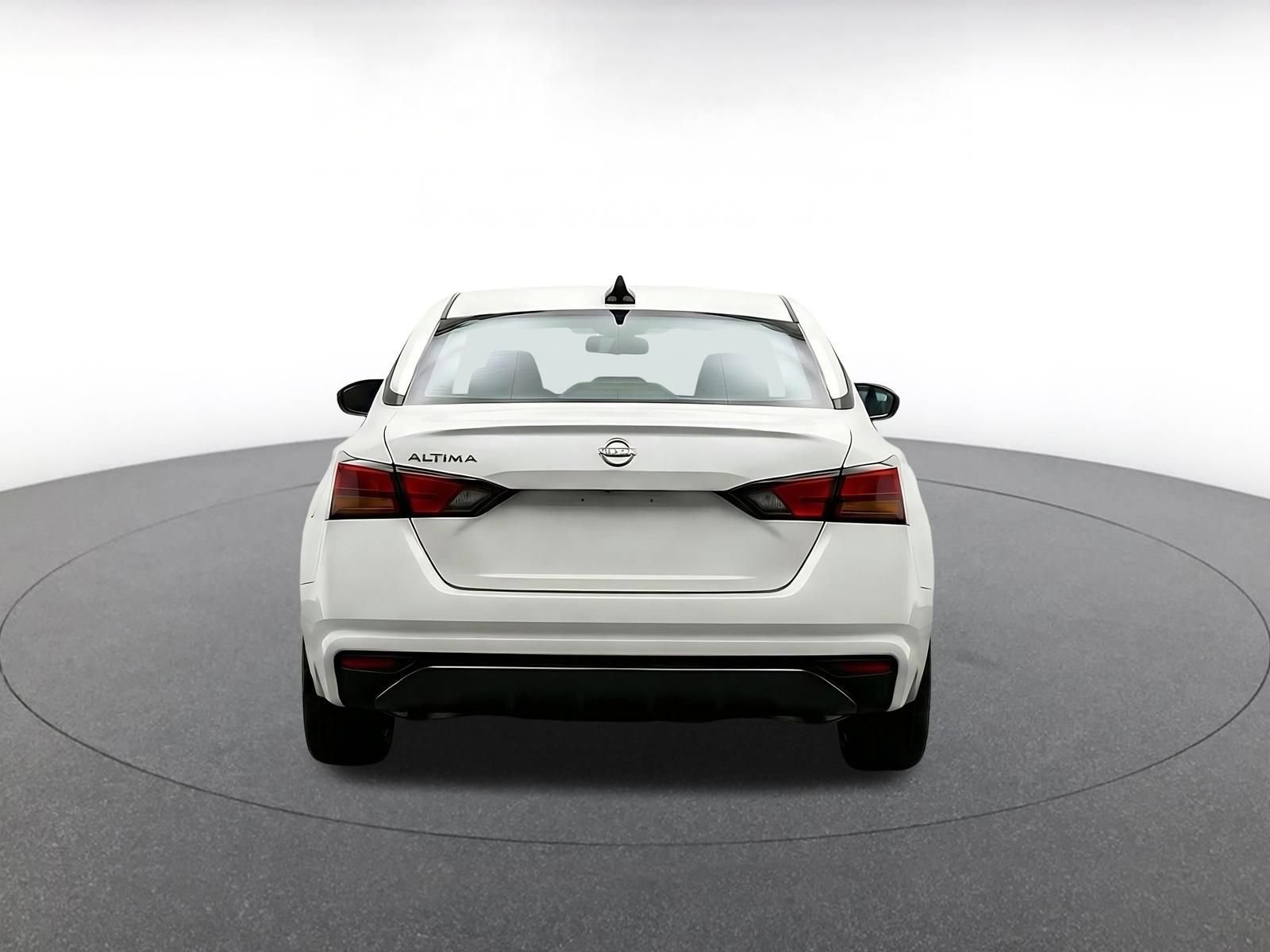 Used 2026 Nissan Altima 2.5 SV FWD image 8