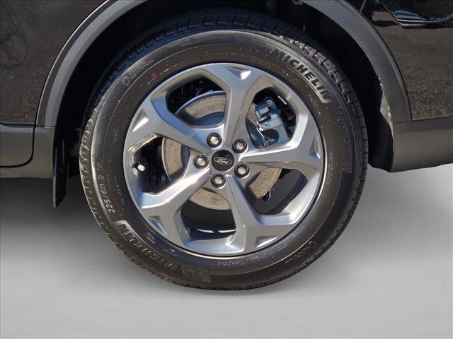 New 2026 Ford Escape ST-Line w/ Tech Pack #1 image 9