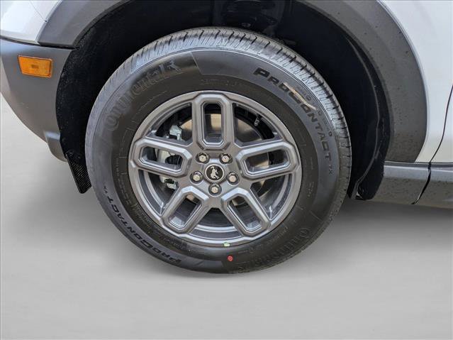New 2026 Ford Bronco Sport Big Bend AWD/4WD image 10
