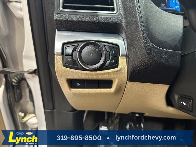 Certified 2017 Ford Explorer Limited AWD/4WD image 22