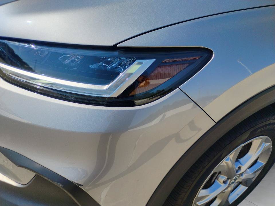 Certified 2024 Honda HR-V LX image 26