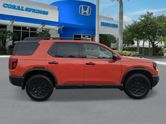 New 2026 Honda Passport TrailSport Elite image 6