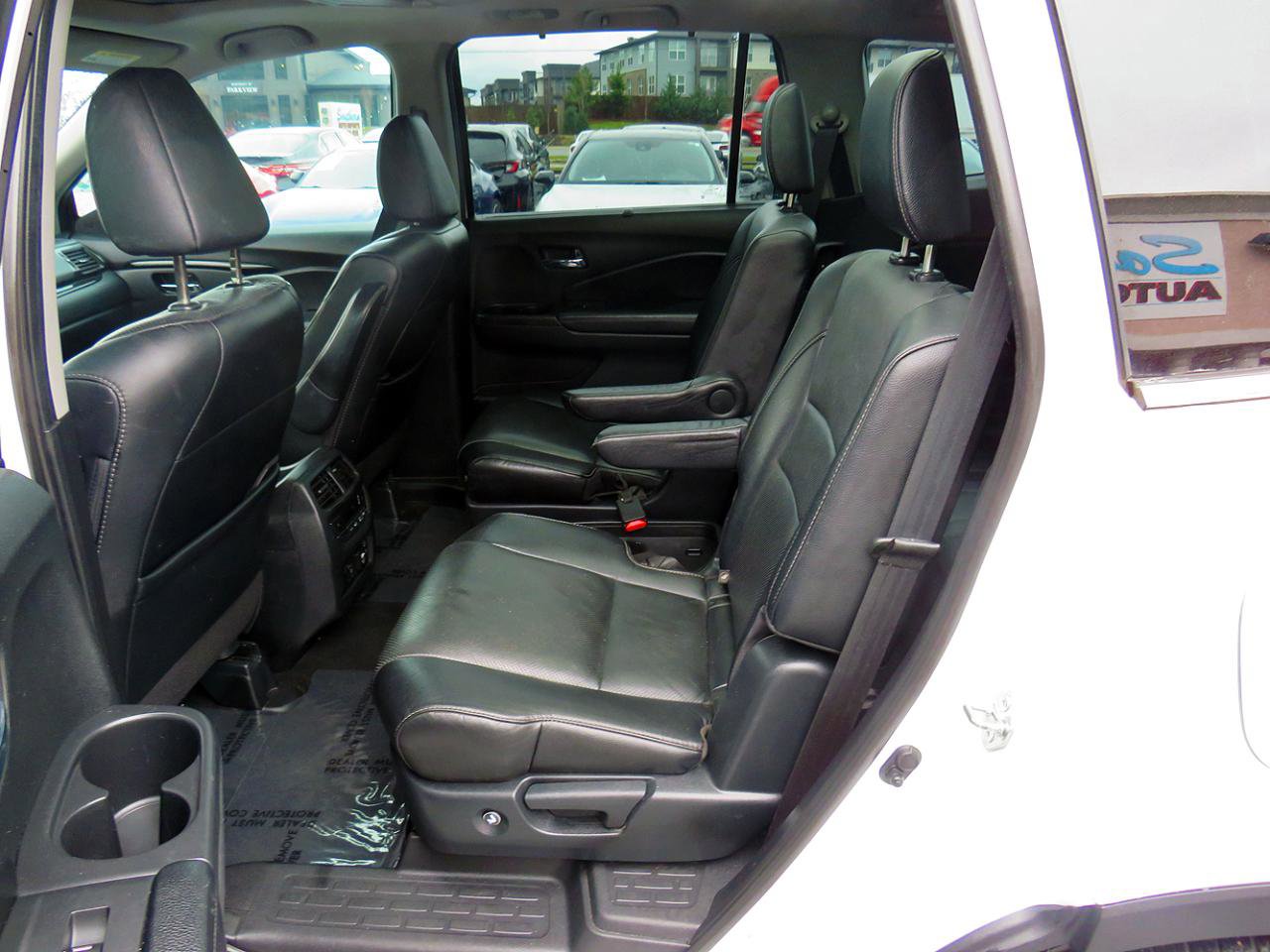 Used 2020 Honda Pilot Elite image 14