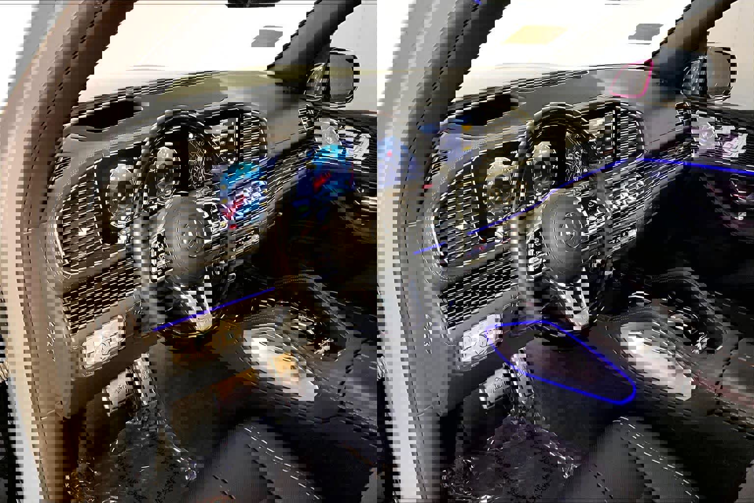 Certified 2023 Mercedes-Benz Maybach GLS 600 4MATIC image 18