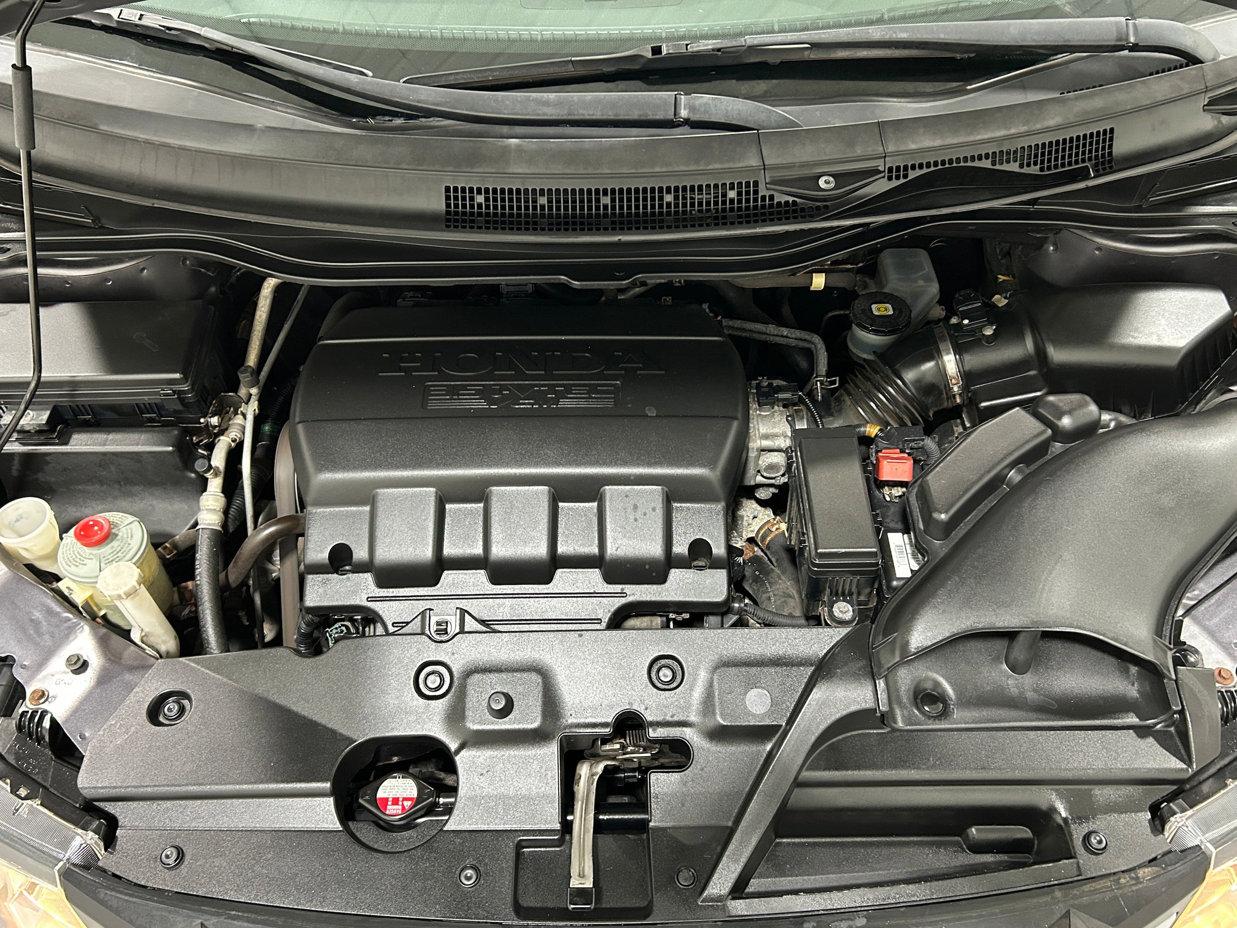 Used 2015 Honda Odyssey EX-L image 17