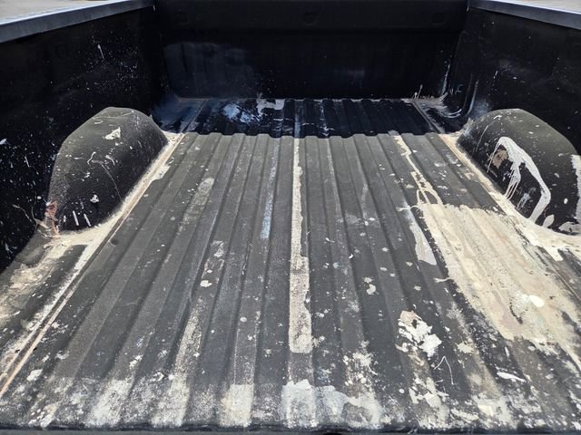 Used 2016 Chevrolet Silverado 1500 W/T w/ WT Convenience Package RWD image 12