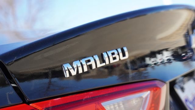 Used 2024 Chevrolet Malibu LT FWD image 11