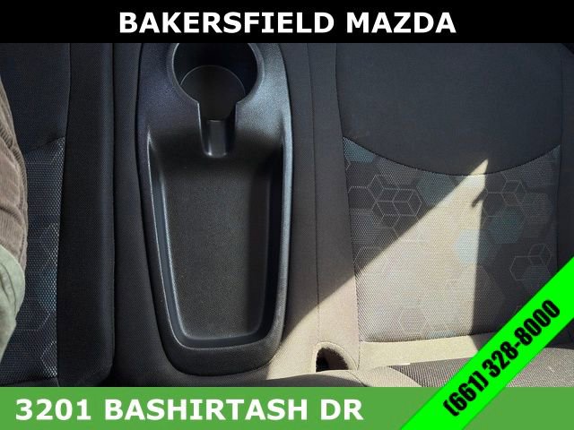 Used 2016 Chevrolet Spark LT image 24