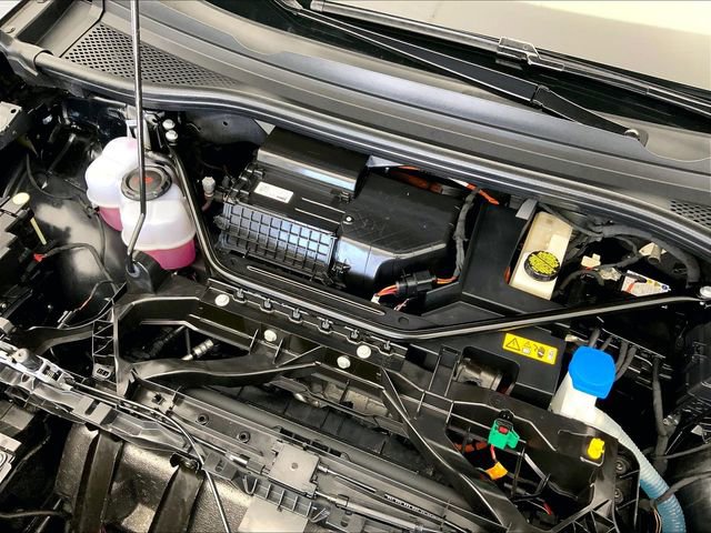 Certified 2025 Audi Q4 e-tron Premium Plus w/ Premium Plus image 31