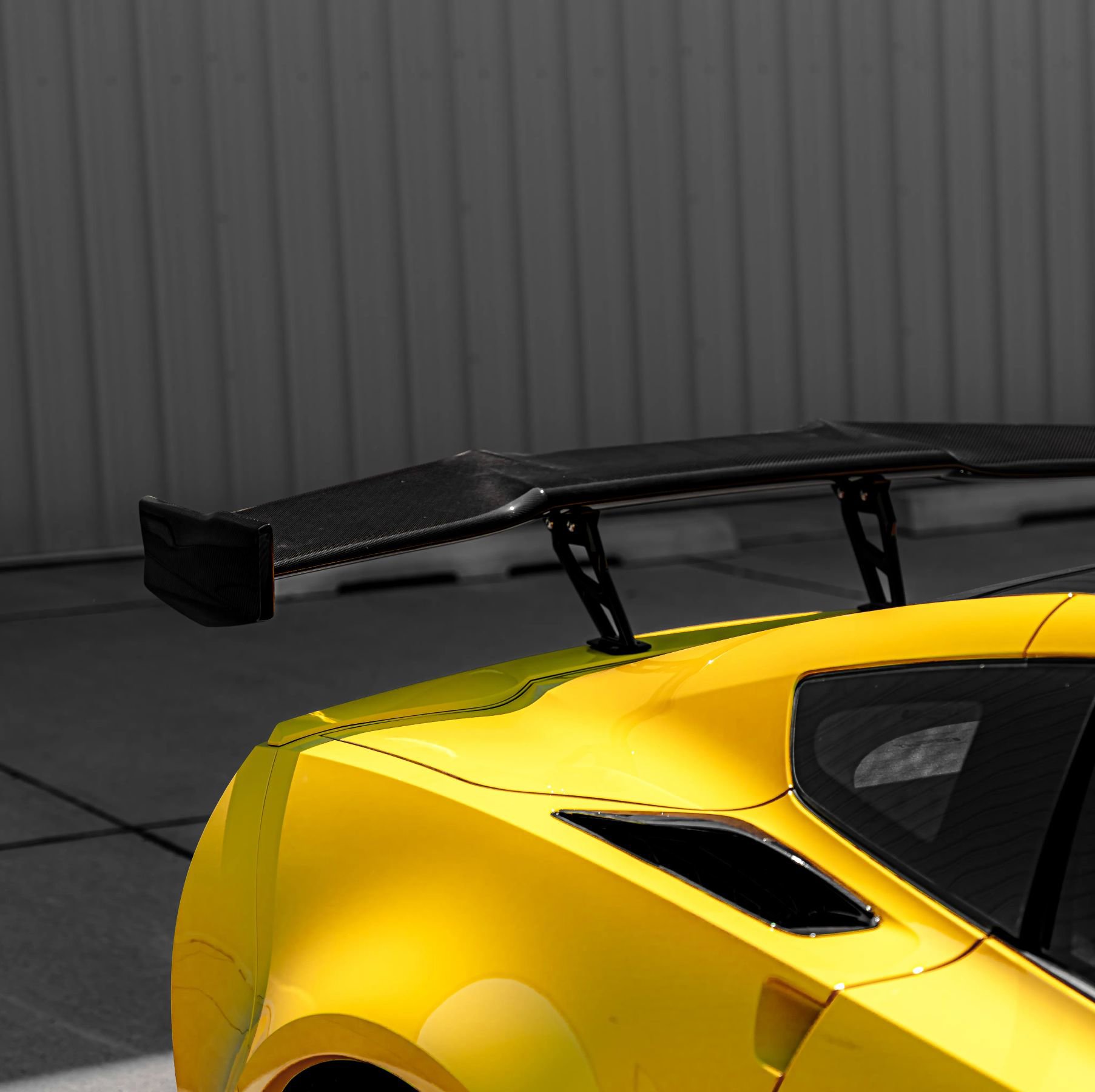 Used 2019 Chevrolet Corvette ZR1 image 53