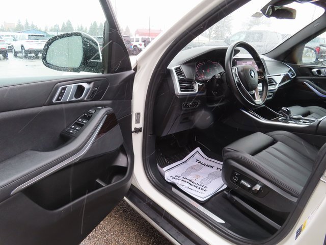 Used 2020 BMW X5 xDrive40i w/ Premium Package image 17