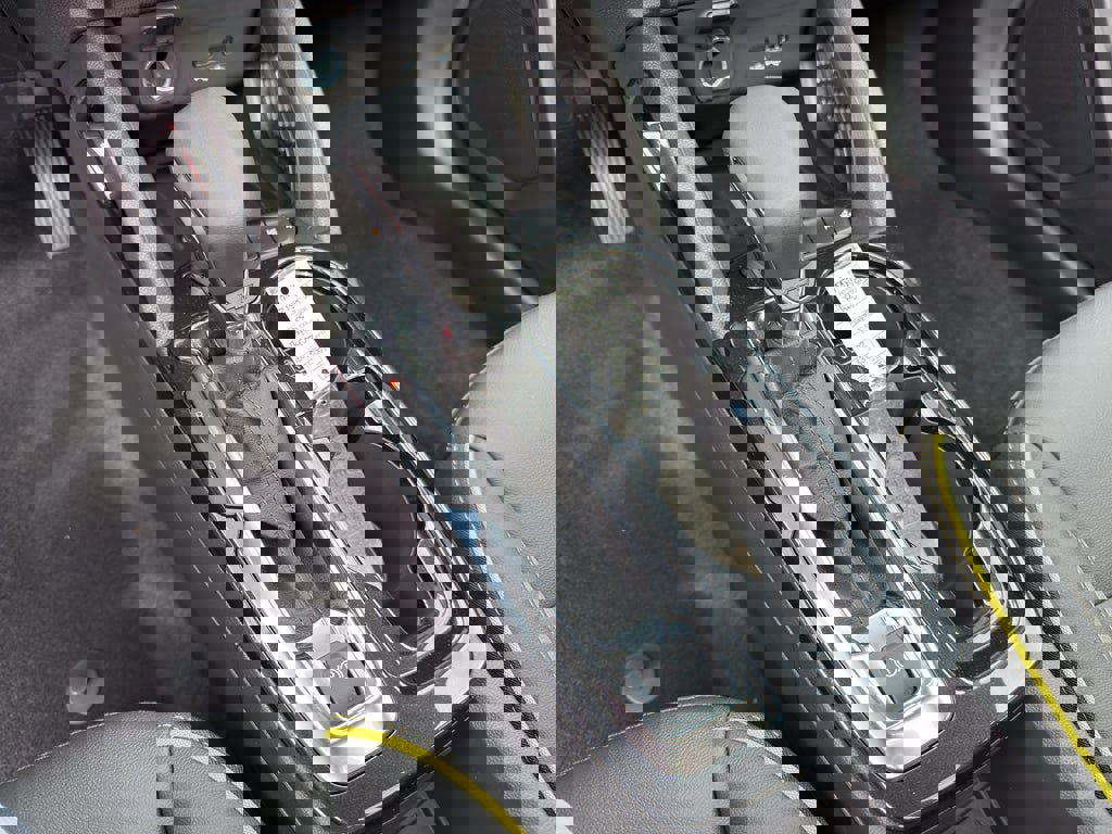 New 2026 Chevrolet TrailBlazer ACTIV w/ Convenience Package image 16