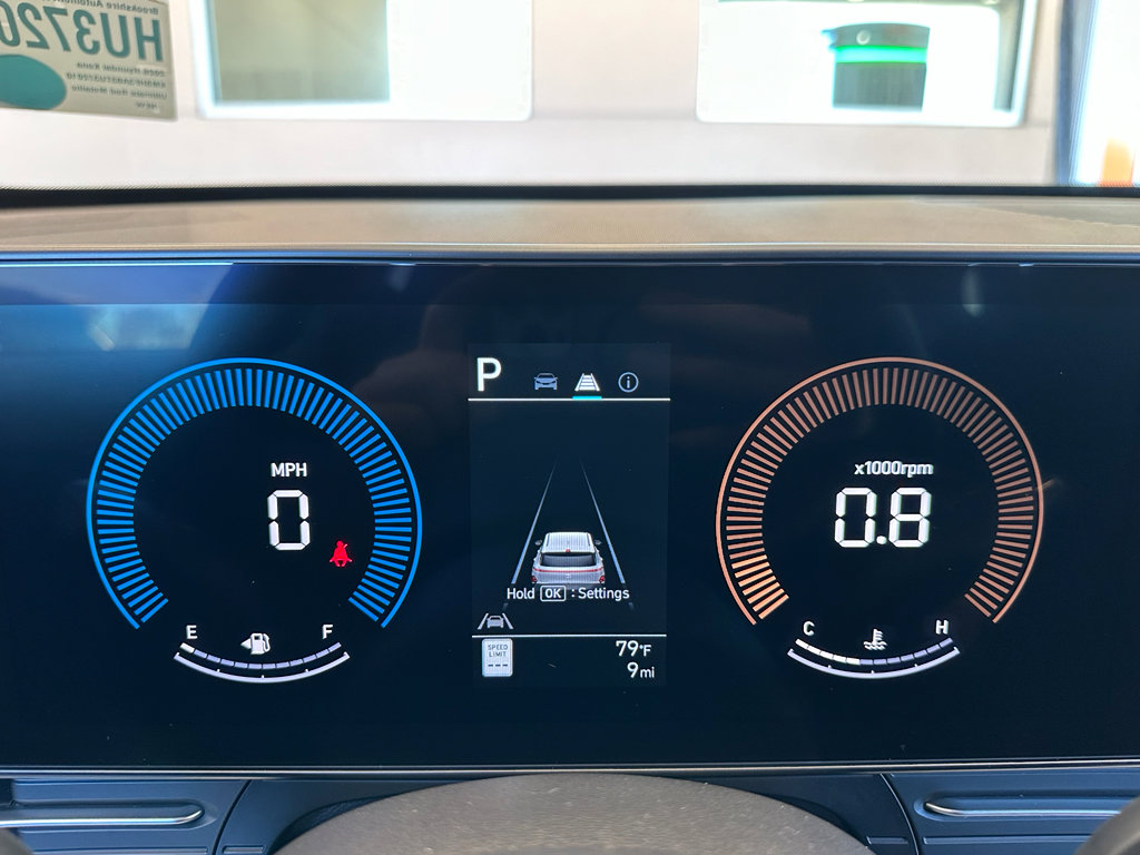 New 2026 Hyundai Kona SEL Sport image 18