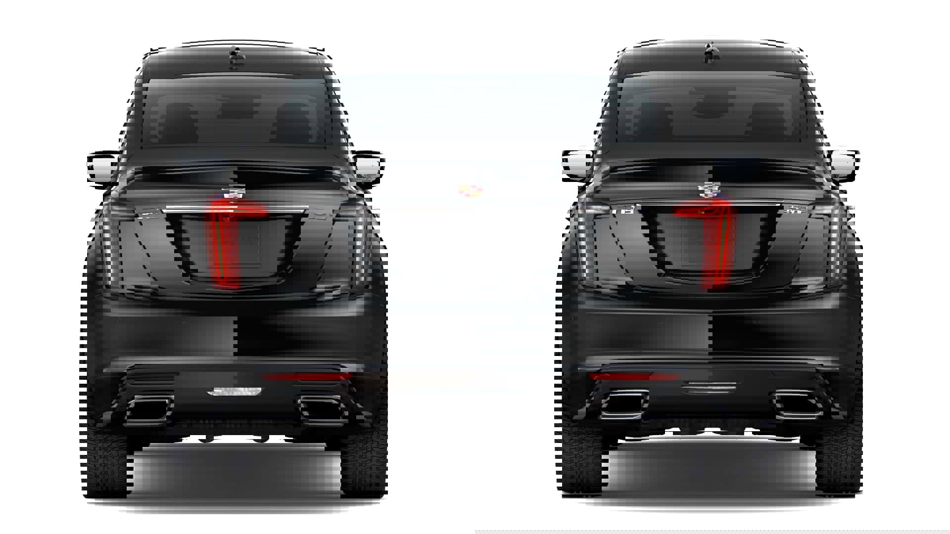 New 2026 Cadillac CT5 Premium Luxury image 23