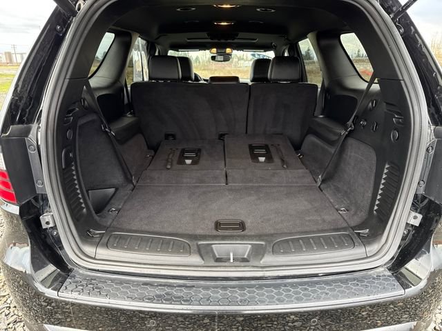 Used 2024 Dodge Durango GT image 13