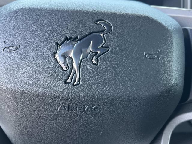 Used 2026 Ford Bronco Big Bend AWD/4WD image 31