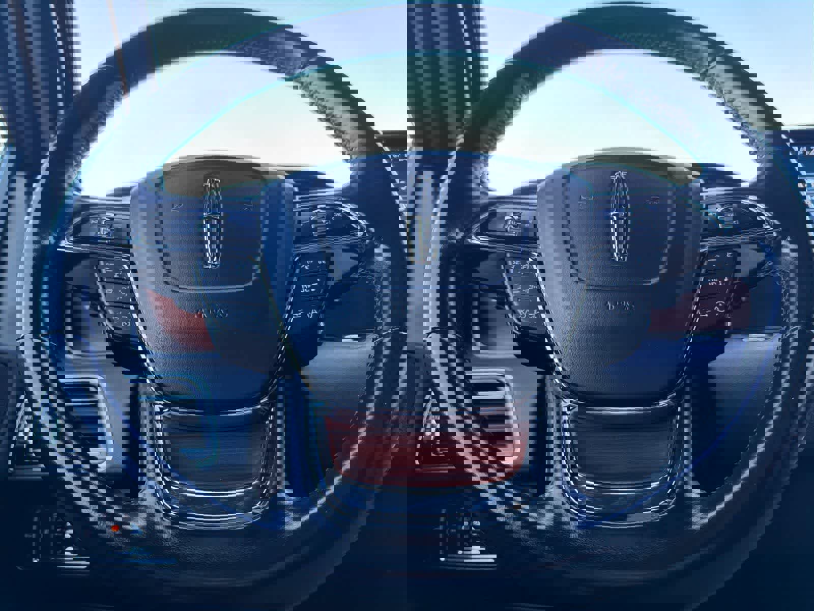 Used 2022 Lincoln Navigator L Reserve image 26