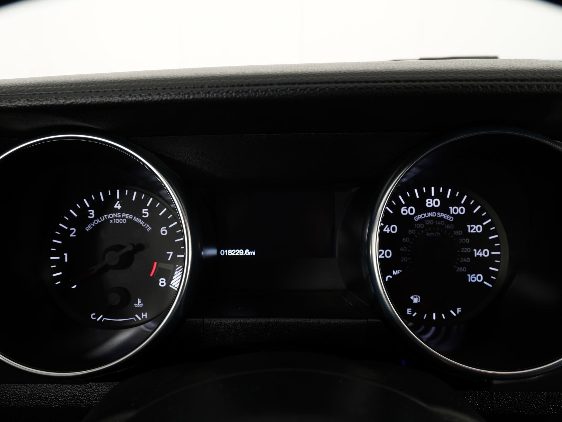 Used 2023 Ford Mustang GT Premium image 16