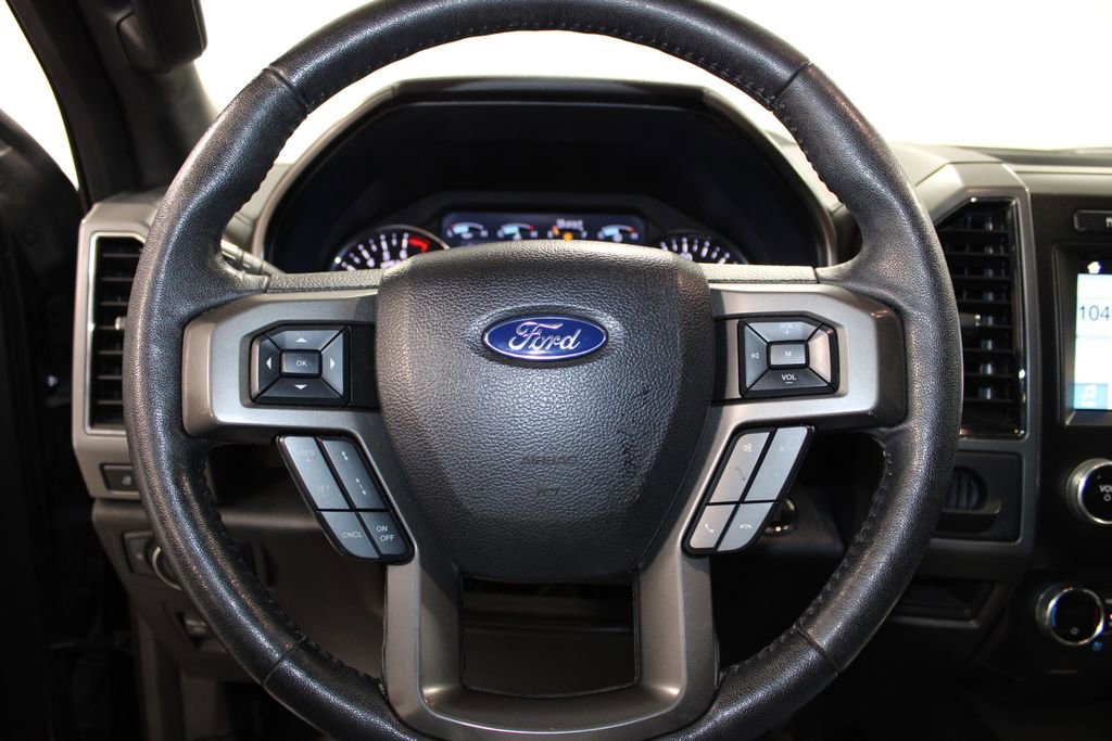 Used 2019 Ford Expedition XLT w/ Equipment Group 202A image 31