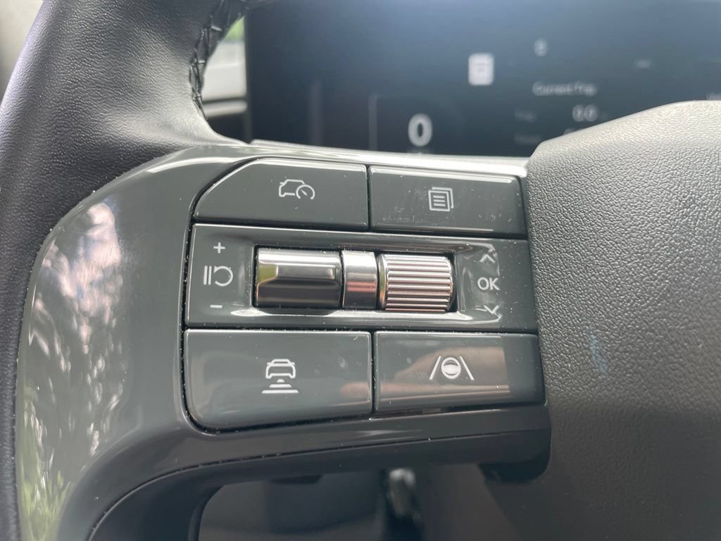 Certified 2024 Kia EV9 Land AWD/4WD image 11