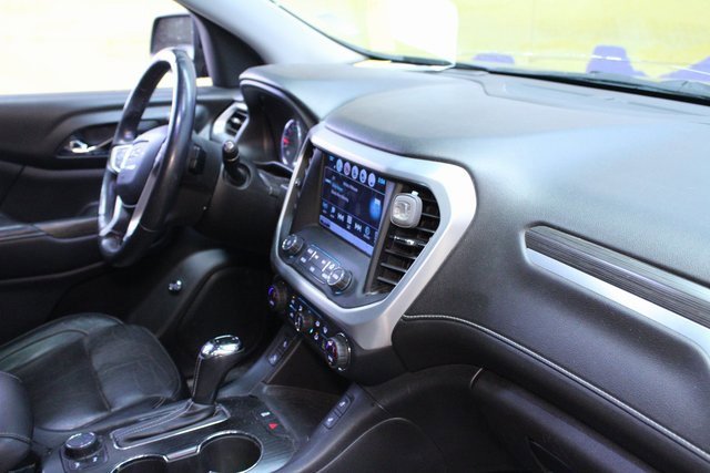 Used 2018 GMC Acadia SLT image 10