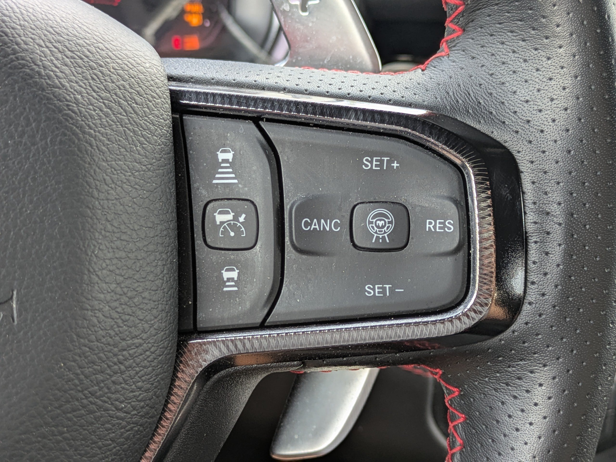 Used 2025 RAM 1500 RHO w/ RHO Level 1 Equipment Group AWD/4WD image 22
