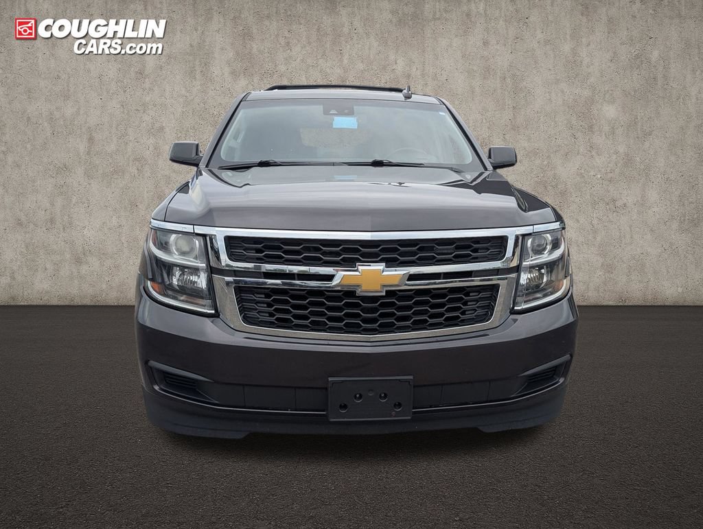 Used 2018 Chevrolet Tahoe LT AWD/4WD image 2