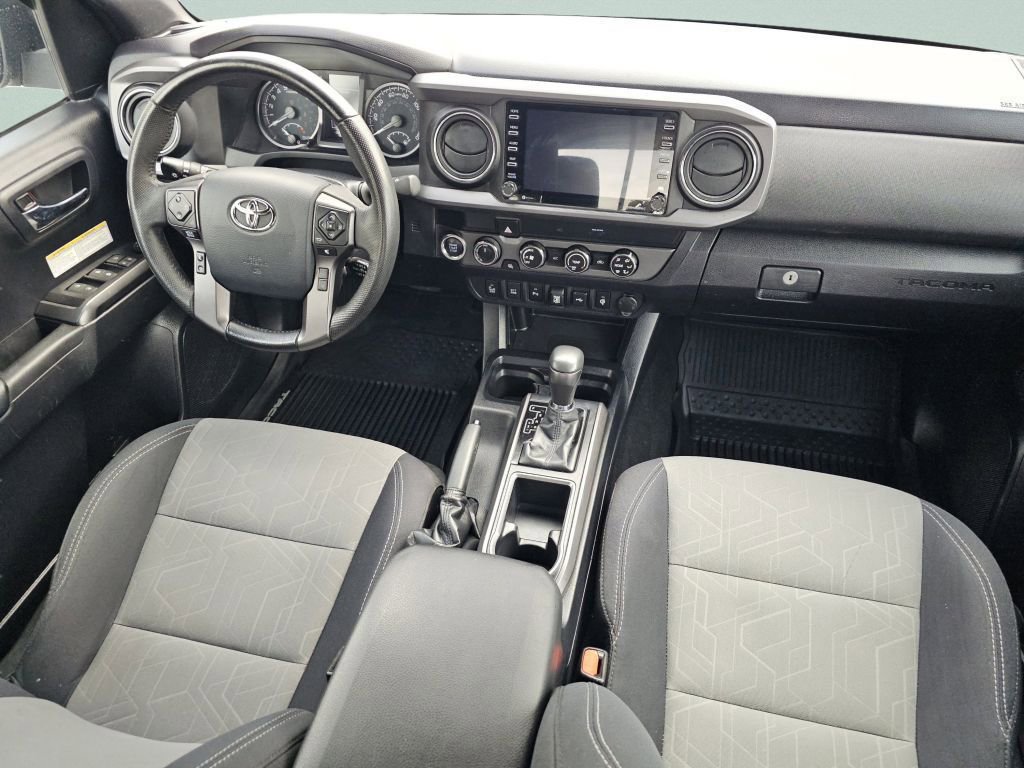 Used 2020 Toyota Tacoma TRD Off-Road image 28