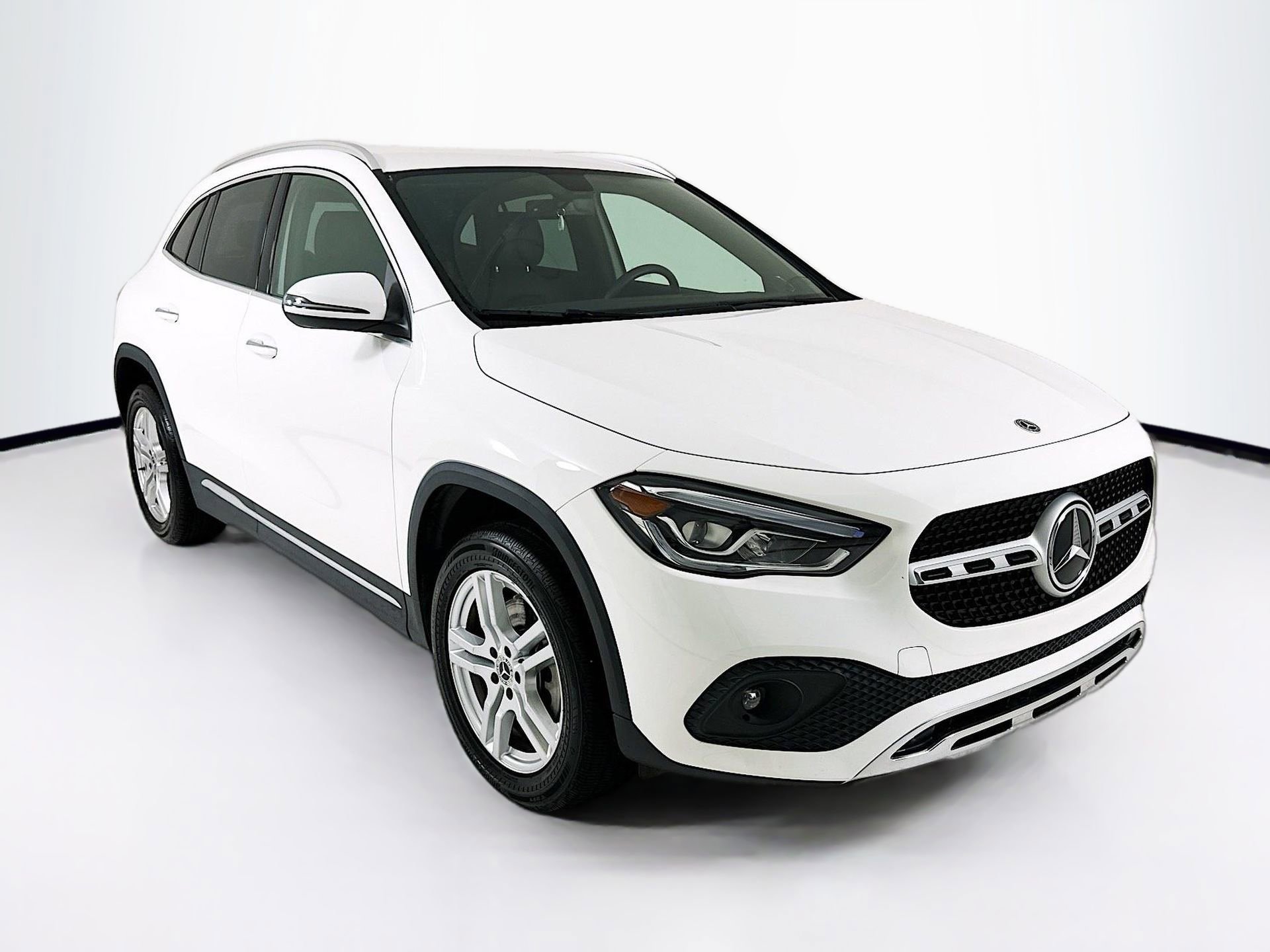Certified 2023 Mercedes-Benz GLA 250
