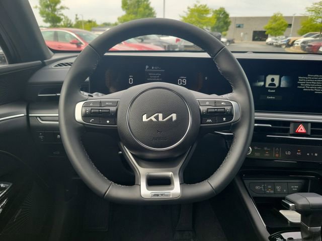 New 2026 Kia K5 GT-Line FWD image 9