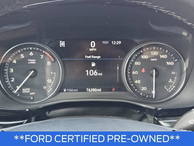 Used 2021 Cadillac XT6 Premium Luxury AWD/4WD image 35