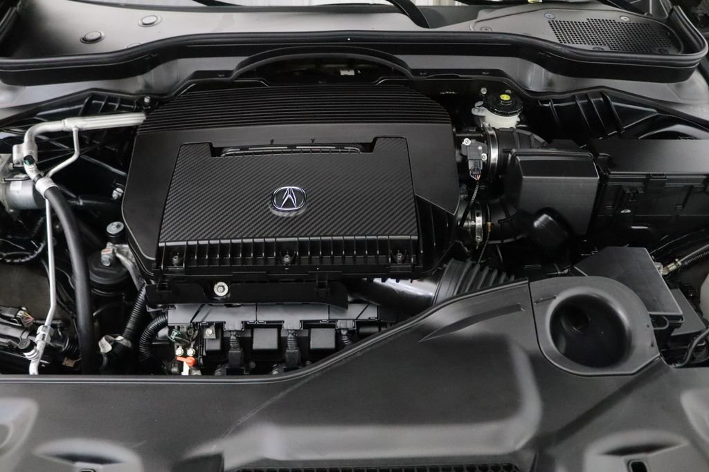 Certified 2023 Acura MDX A-Spec AWD/4WD image 29