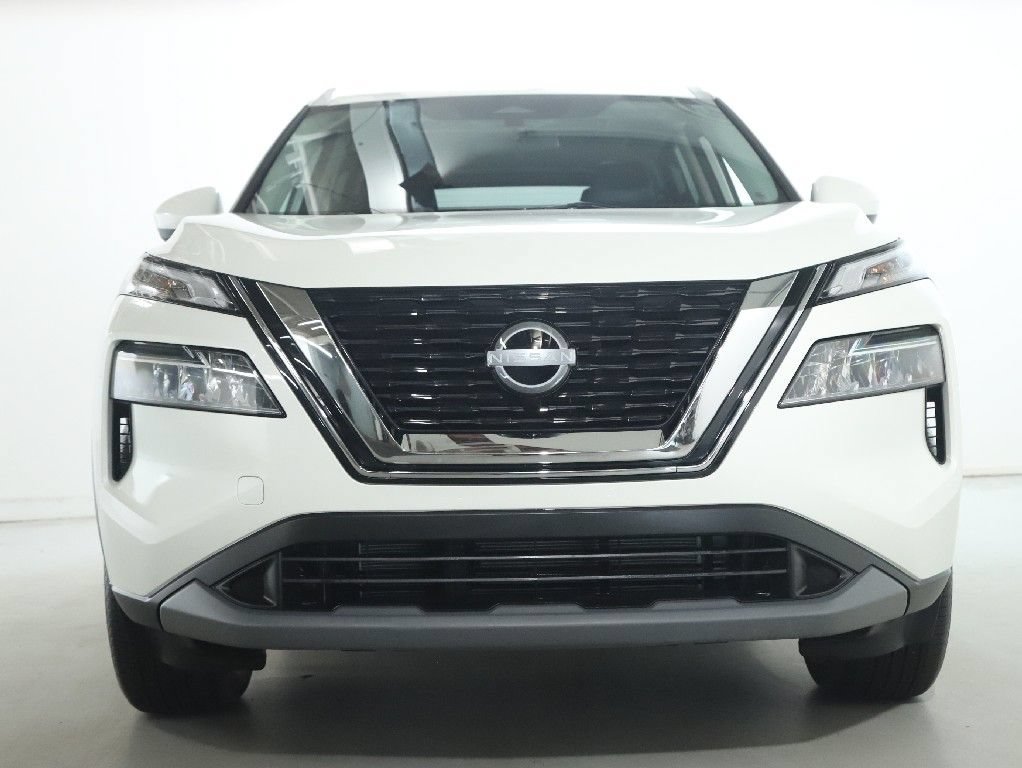 Certified 2023 Nissan Rogue SV w/ SV Premium B Package AWD/4WD image 6