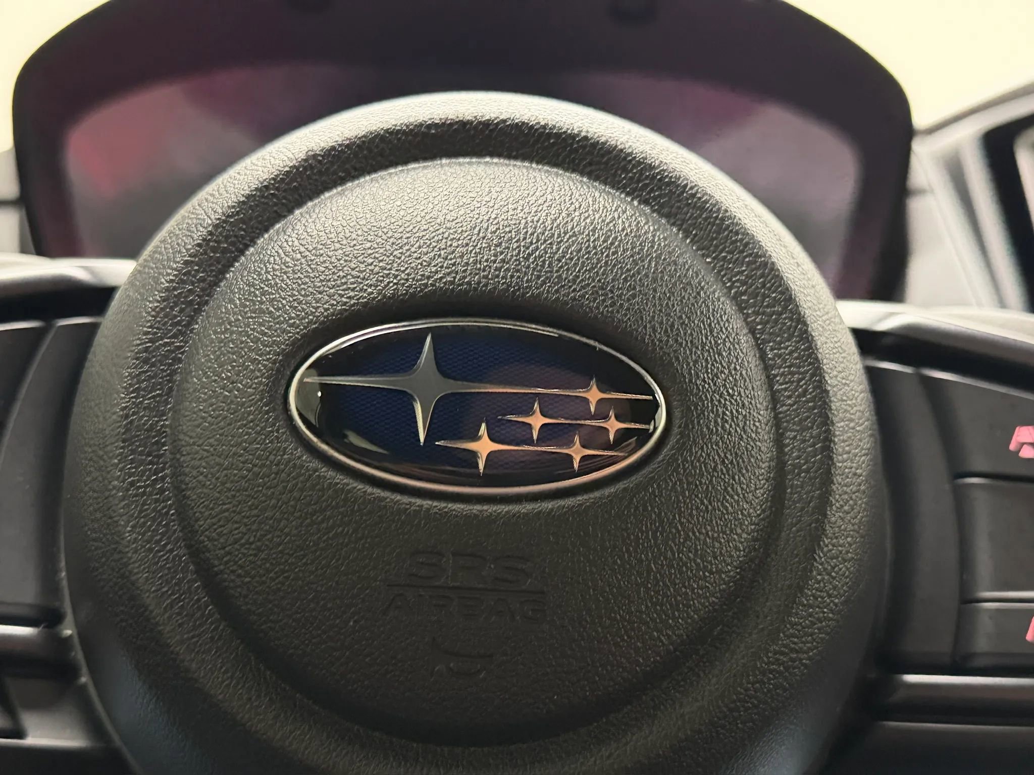 Used 2024 Subaru WRX AWD/4WD image 24