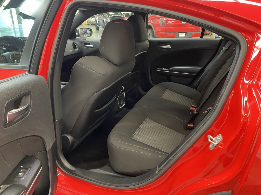 Used 2023 Dodge Charger GT image 21