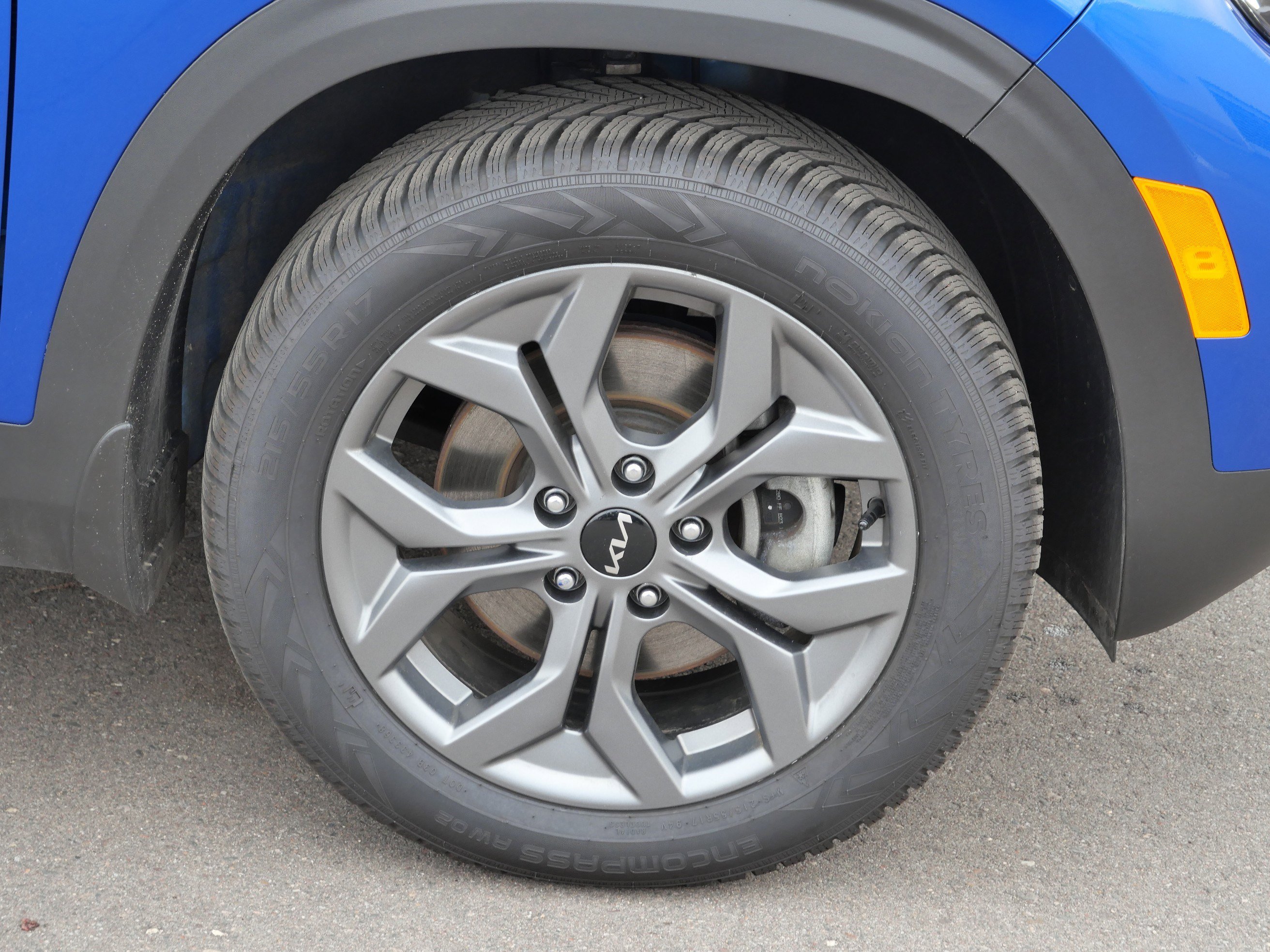 Used 2024 Kia Seltos S image 15