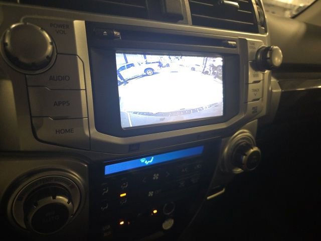 Used 2016 Toyota 4Runner Limited image 14