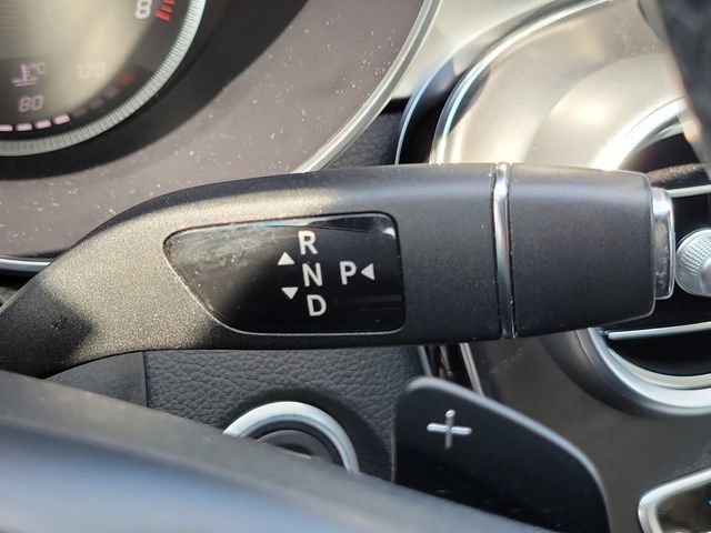 Used 2016 Mercedes-Benz C 300 4MATIC Sedan image 37