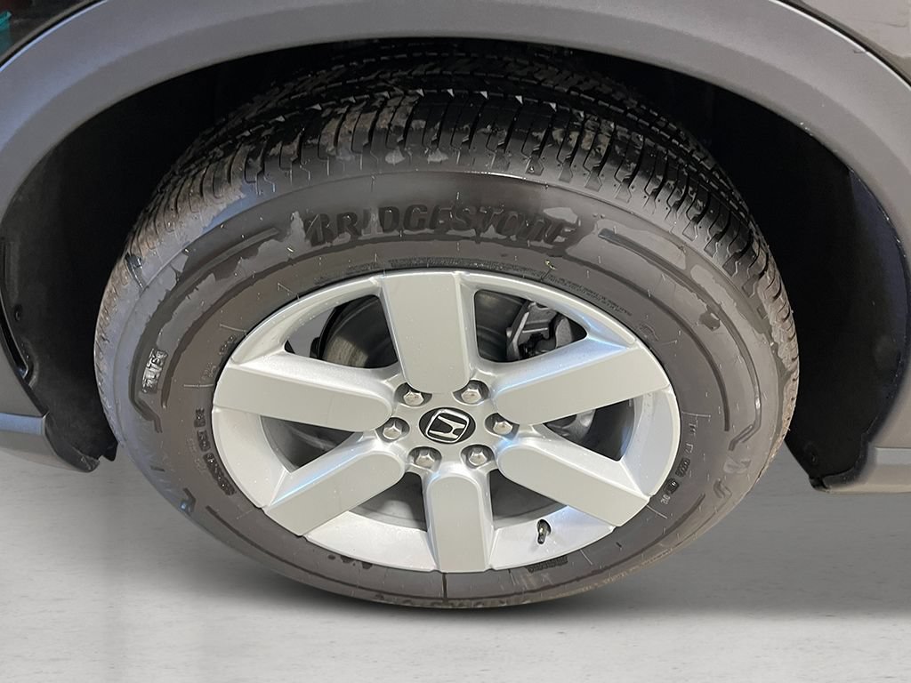 New 2026 Honda Prologue EX image 11