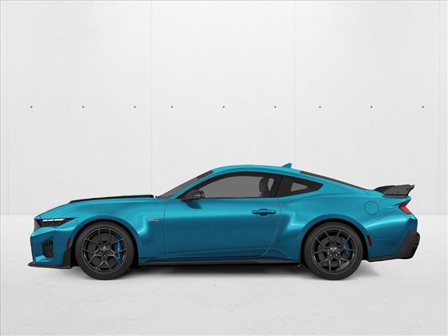 New 2026 Ford Mustang Dark Horse SC RWD image 2