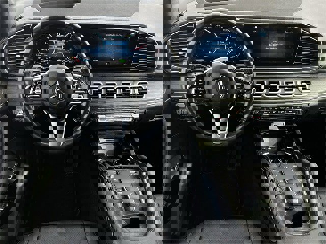 Used 2022 Mercedes-Benz GLE 450 4MATIC image 12