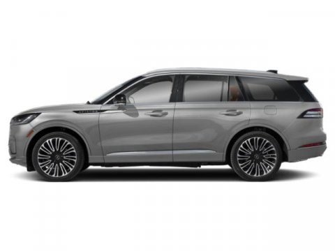 New 2025 Lincoln Aviator Black Label image 3