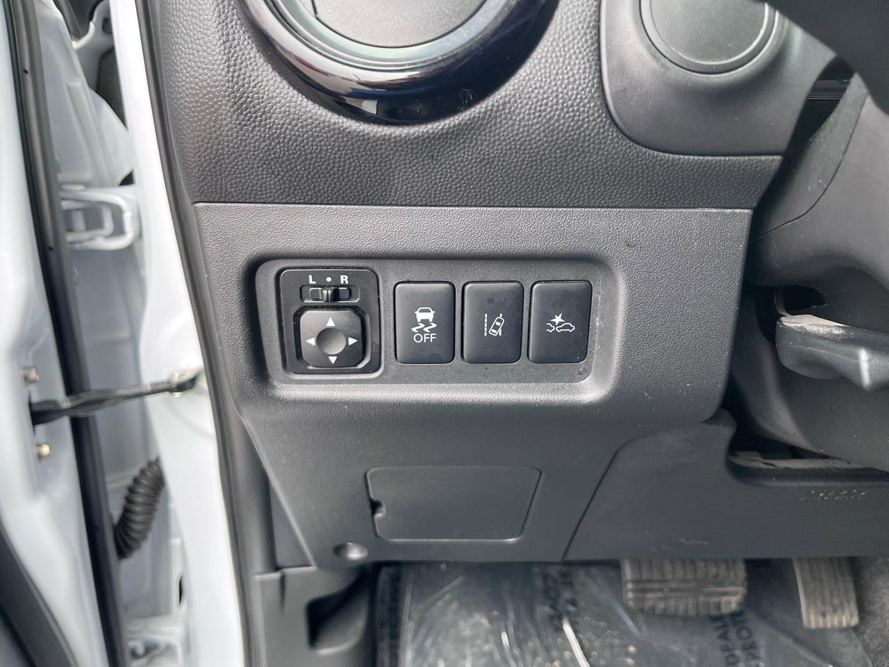 Used 2023 Mitsubishi Mirage SE image 28