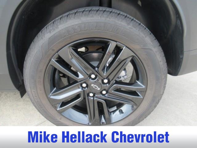 Used 2025 Chevrolet Trax ACTIV w/ Driver Confidence Package FWD image 6