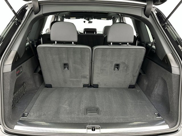 Used 2025 Audi Q7 3.0T Premium Plus w/ Premium Plus Package image 25