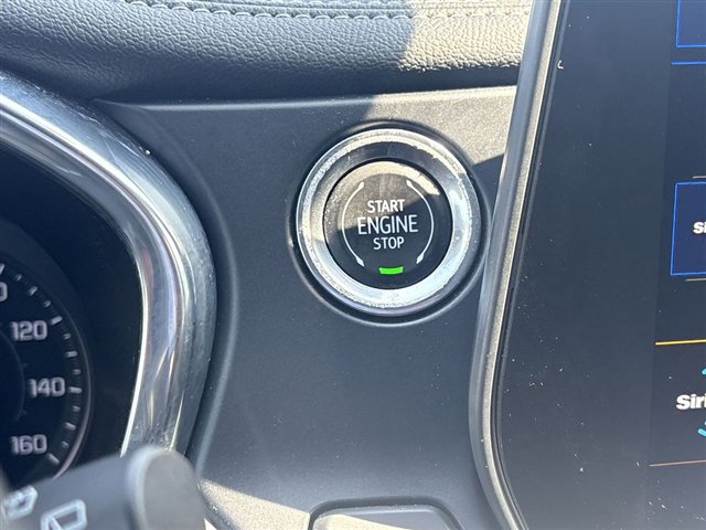 Certified 2023 Chevrolet Blazer LT w/ Convenience Package image 16