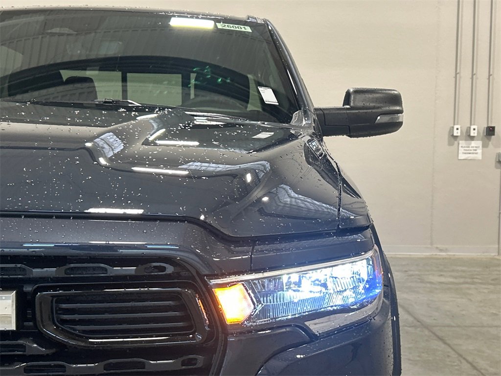New 2026 RAM 1500 Big Horn image 10
