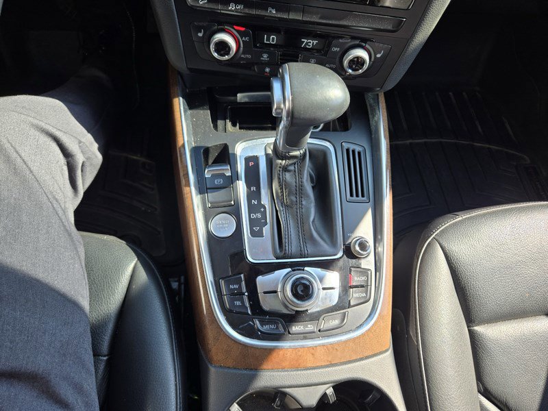 Used 2017 Audi Q5 2.0T Premium Plus w/ Technology Package image 11