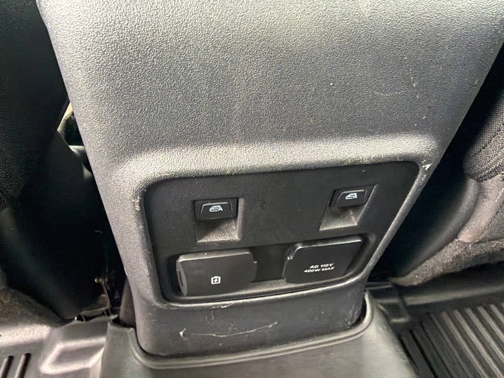 Used 2022 Ford Bronco Wildtrak AWD/4WD image 11