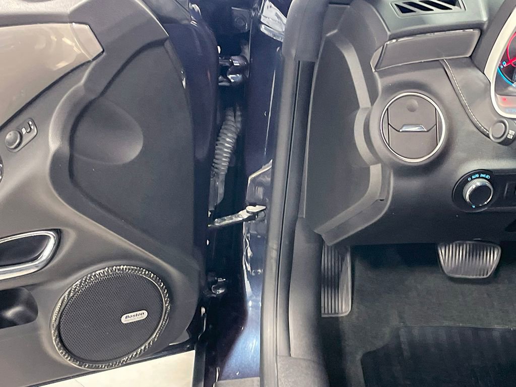 Used 2013 Chevrolet Camaro LT w/ RS Package image 60